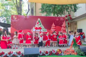Christmas fair 10