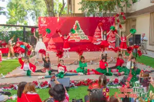 Christmas fair 114