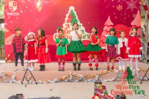 Christmas fair 120