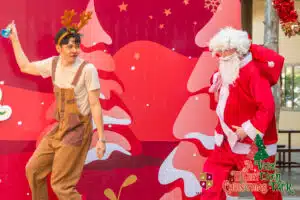 Christmas fair 121