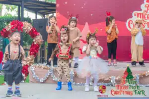 Christmas fair 18