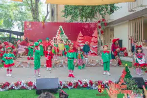 Christmas fair 19