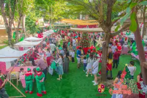 Christmas fair 2