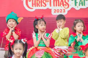 Christmas fair 26