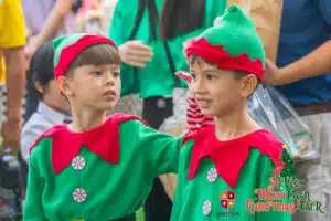 Christmas fair 3