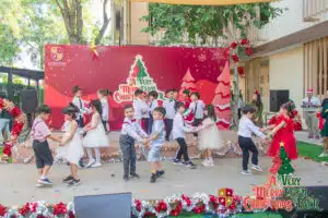 Christmas fair 38