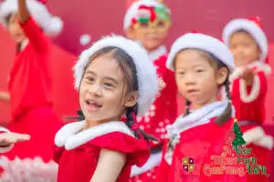 Christmas fair 44