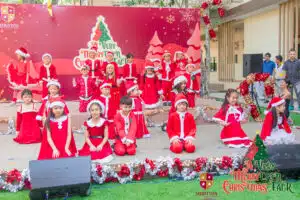 Christmas fair 48