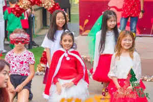 Christmas fair 70