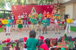 Christmas fair 71