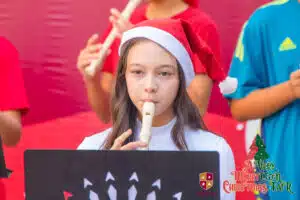 Christmas fair 88