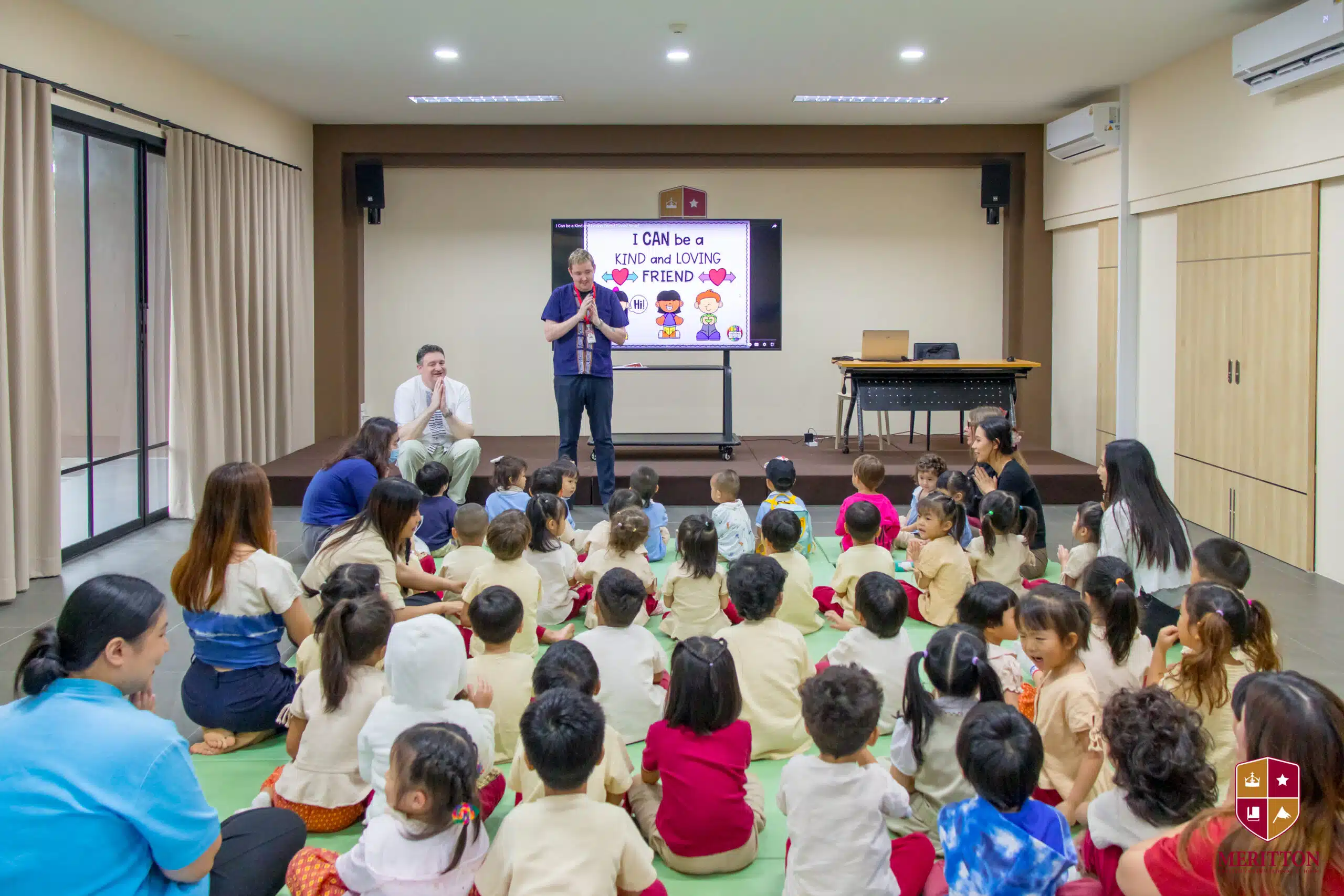 The Impact of VbE