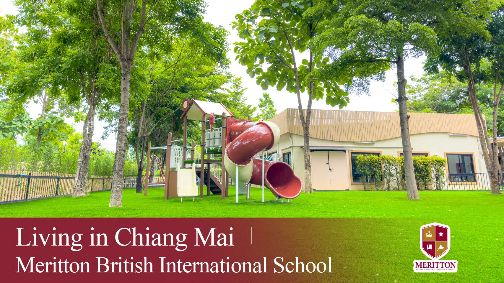 Living in Chiang Mai