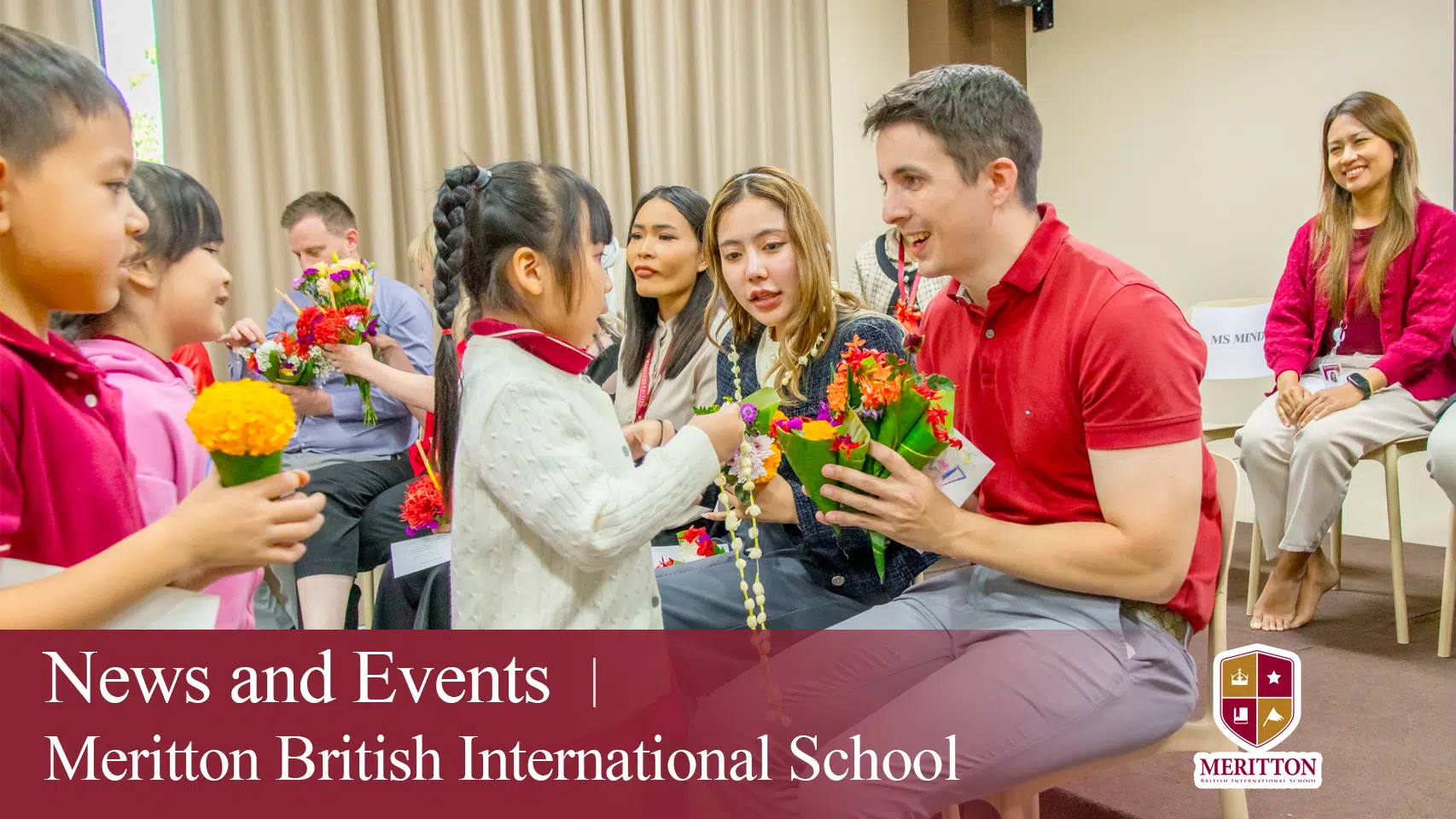 News and Events