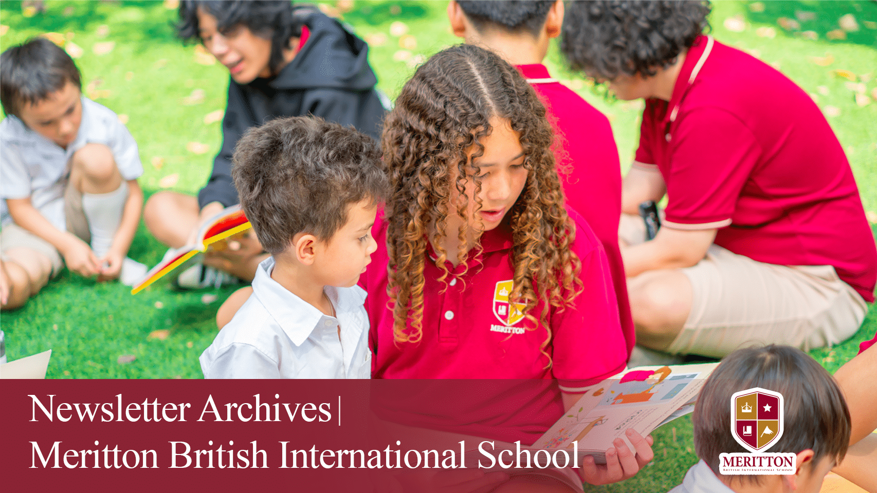 Newsletter Archives