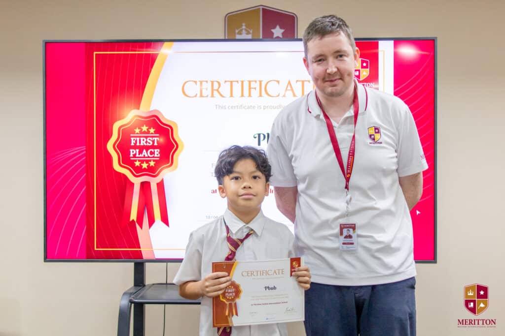 Vbe Writing Competition 2025