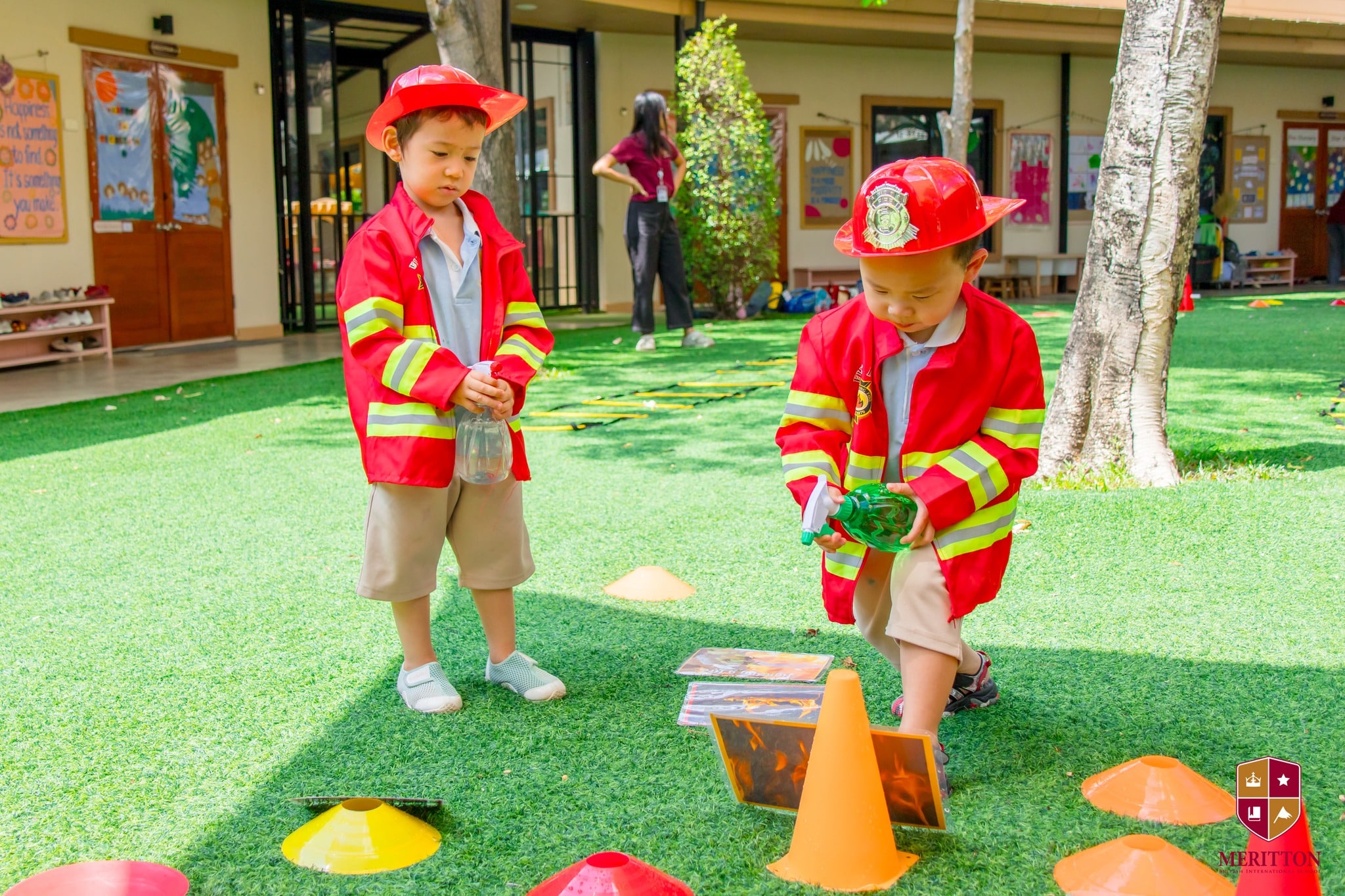 Emergency Services