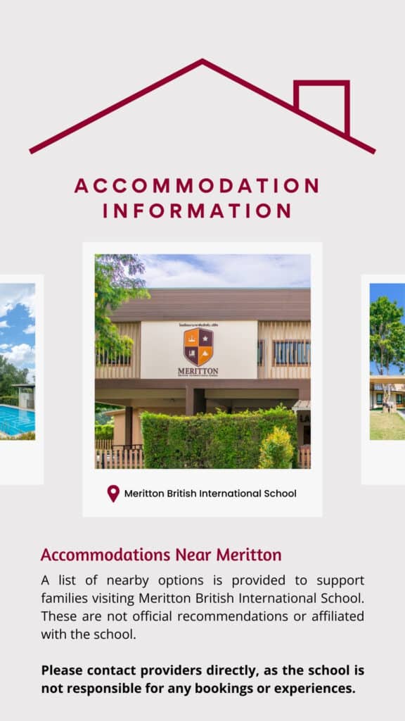 accommodation hang dong