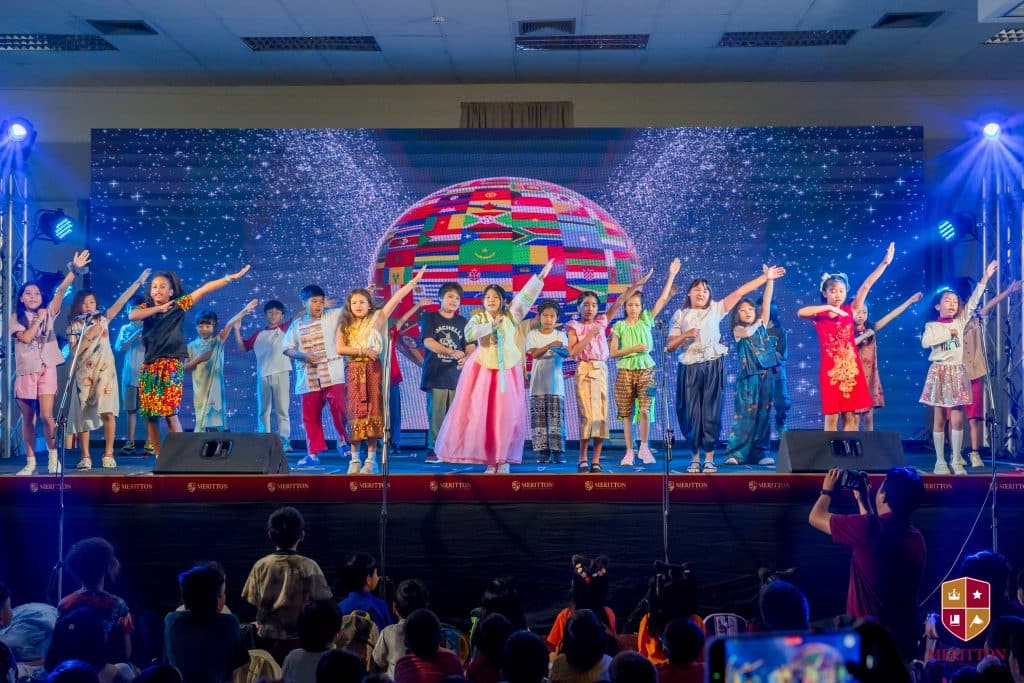 international dance
