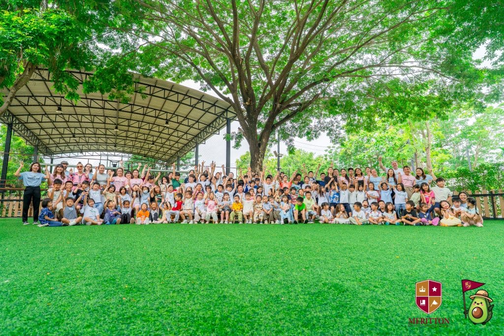 summer camp chiang mai