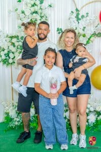 meritton family