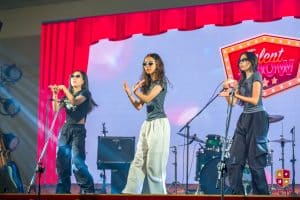 cover dance