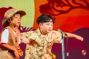 early years dance