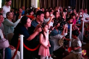 early years performance