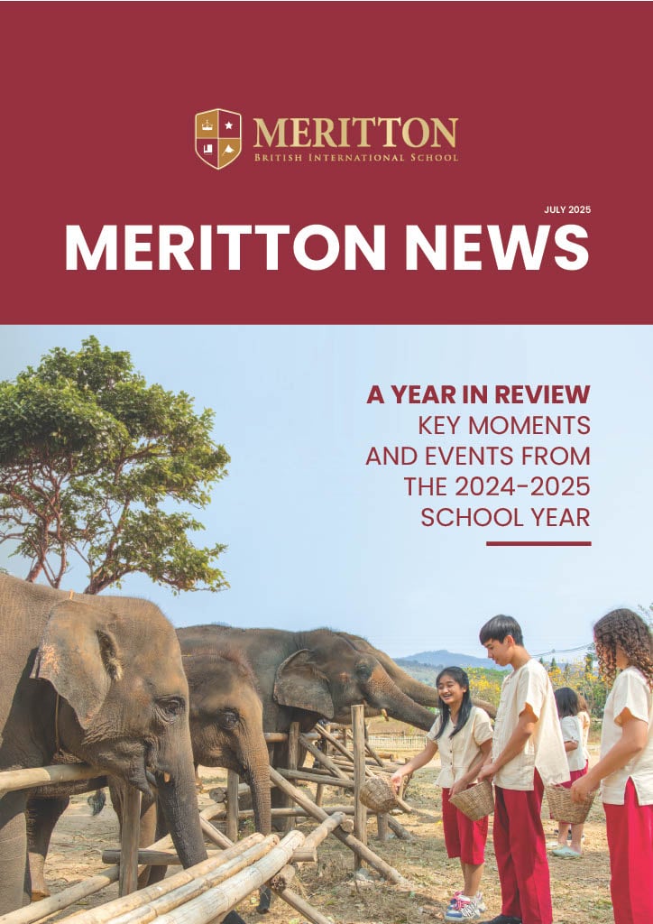 July 2025 – Year of 2024-25 In Review