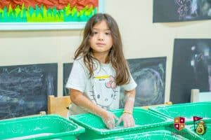 play-based learning