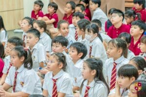 Student intention