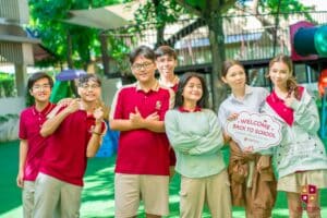 friend photo group