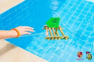 summer camp chiang mai