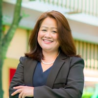 leadership thai director