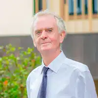 Peter McMurray