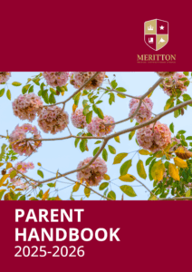parent handbook