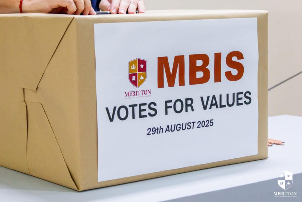 votes for values