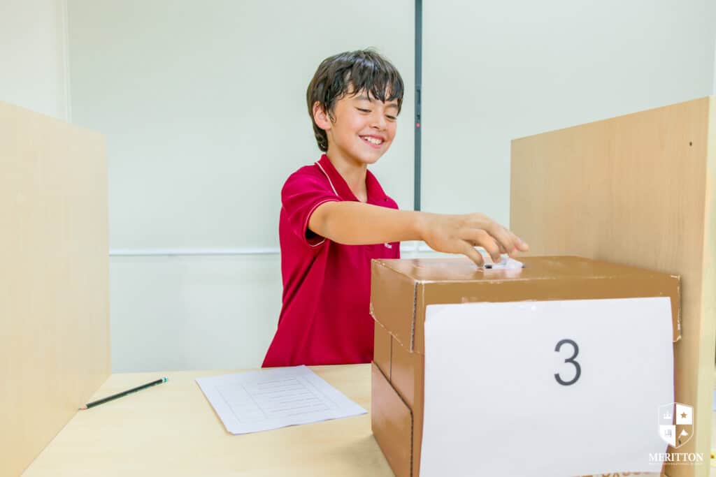 Values votings