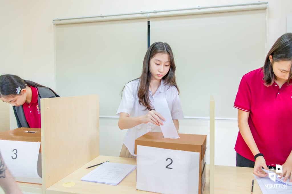 Values Election