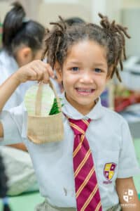 international school wai kru