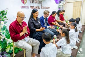 international school wai kru