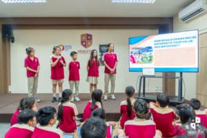 world values day presentation