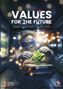 values for the future
