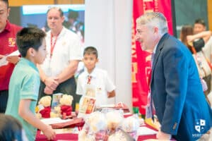 education fair