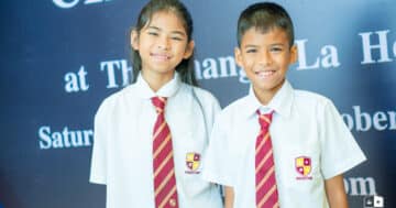 students gateway fair