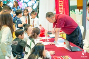 education fair