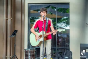 student music performance