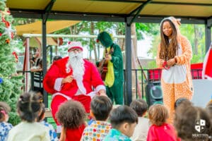 santa claus