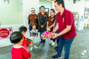 Spirit of Christmas 2025 7 christmas gift