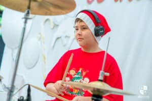 christmas music